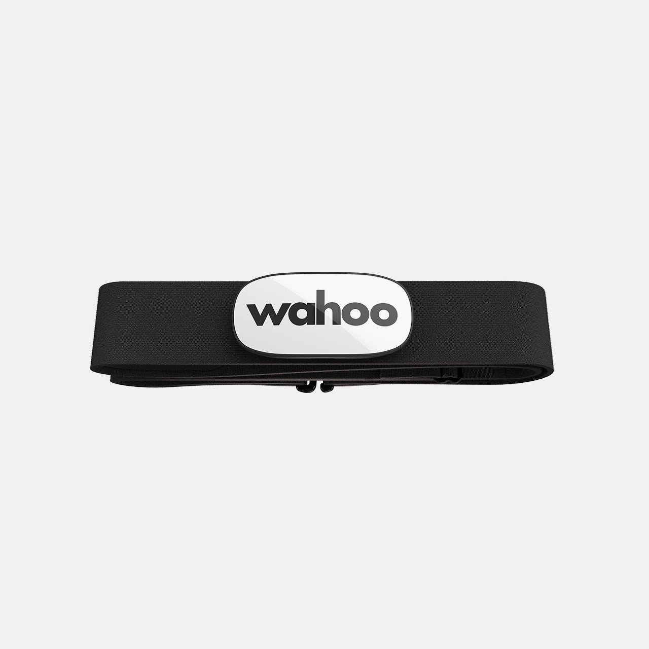 Wahoo TRACKR Heart Rate Monitor Chest Strap – Zwift