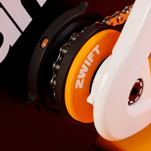 Wahoo CORE 2 Zwift Cog
