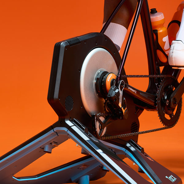 Zwift Cog Click Feature Compatibility