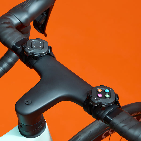 Zwift Cog Click Feature Full Control