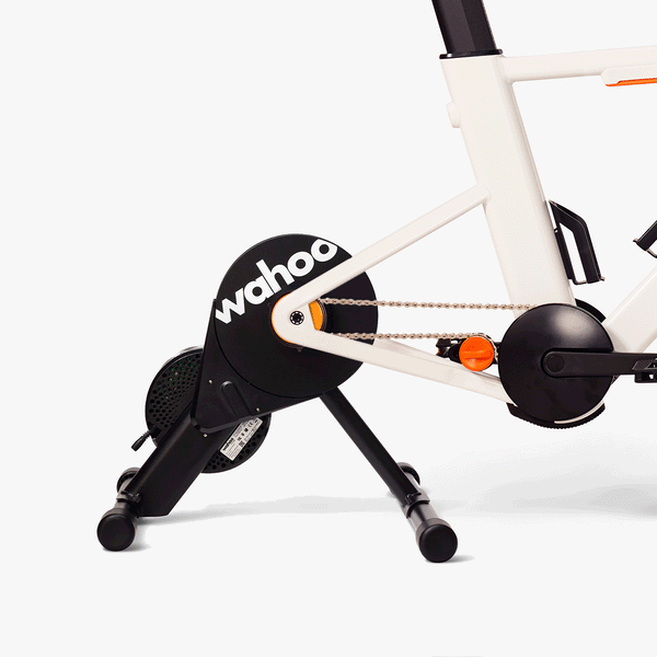 Zwift Ride Smart Frame | Smart bike and indoor cycling setup