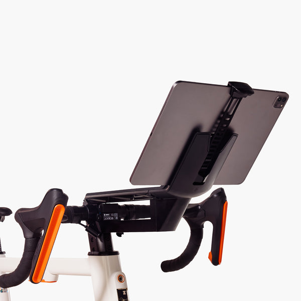 Zwift Ride Tablet Holder Indoor Cycling Accessories