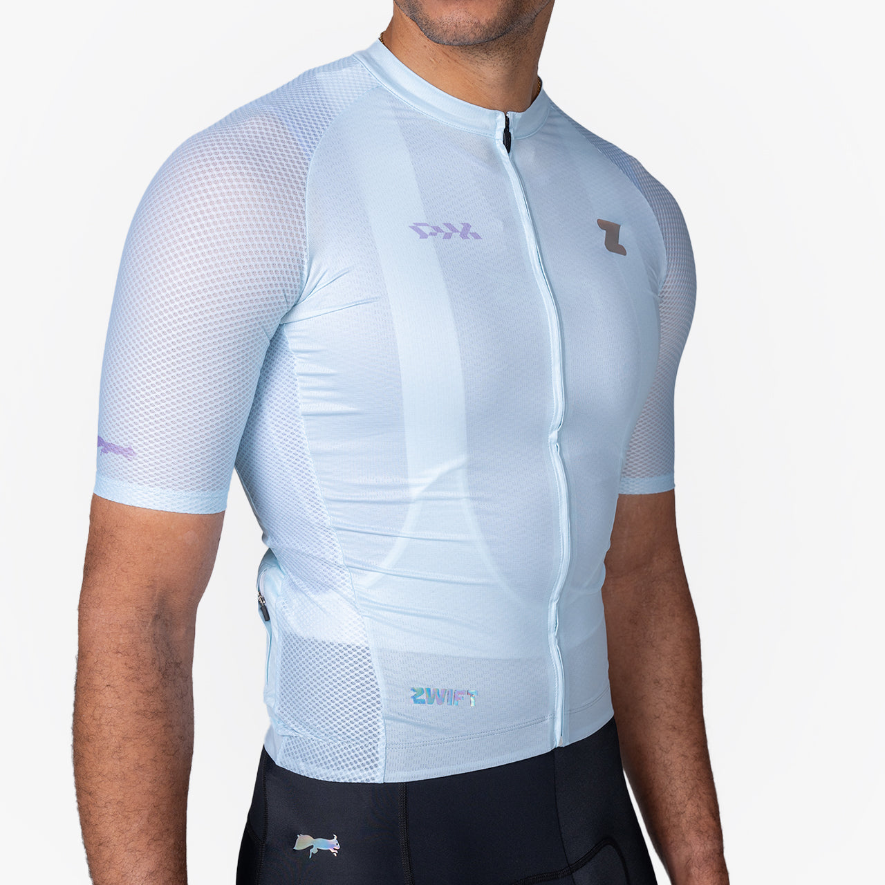 Watopia Essentials | Men's Cycling Jersey – Zwift