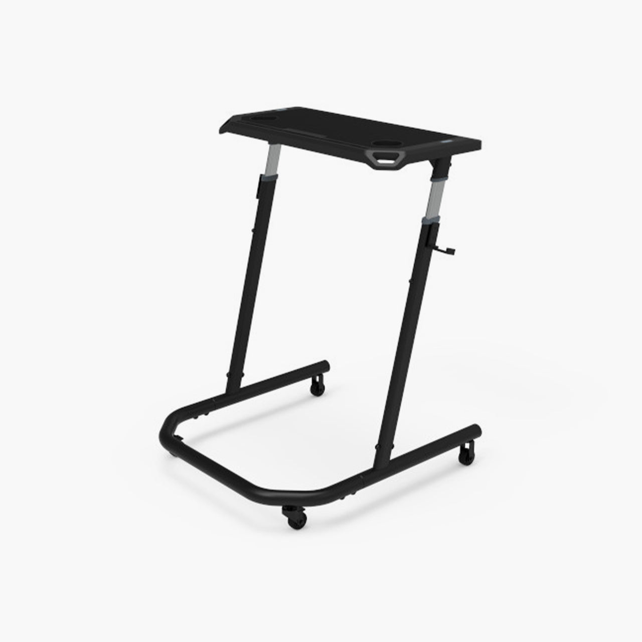 pedaling desk Wahoo KICKR Indoor Cycling Desk