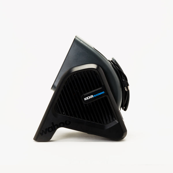 WAHOO KICKR HEADWIND Smart Fan（ワフー キッカー ヘッドウインド）