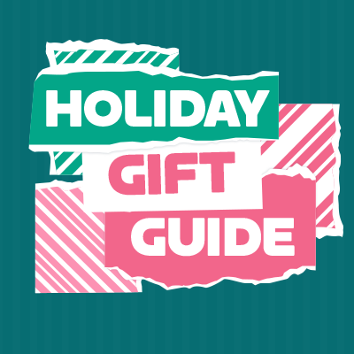 THE PERFECT GIFTFind the perfect gift for the Zwifter in your life with Zwift’s Holiday Gift Guide, from must-have accessories to big-ticket items like Zwift Ride with KICKR CORE 2. 