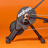 Wahoo KICKR CORE Zwift OneThe perfect value way to get started on Zwift and unlock a world of indoor cycling fun and fitness on your bike!   