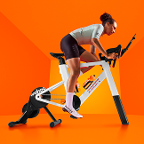 ZWIFT RIDE WITH KICKR CORE 2The always-ready Zwift Ride just got an upgrade! Now paired with the Wahoo KICKR CORE 2, this is the ultimate setup to unlock the best experience on Zwift.