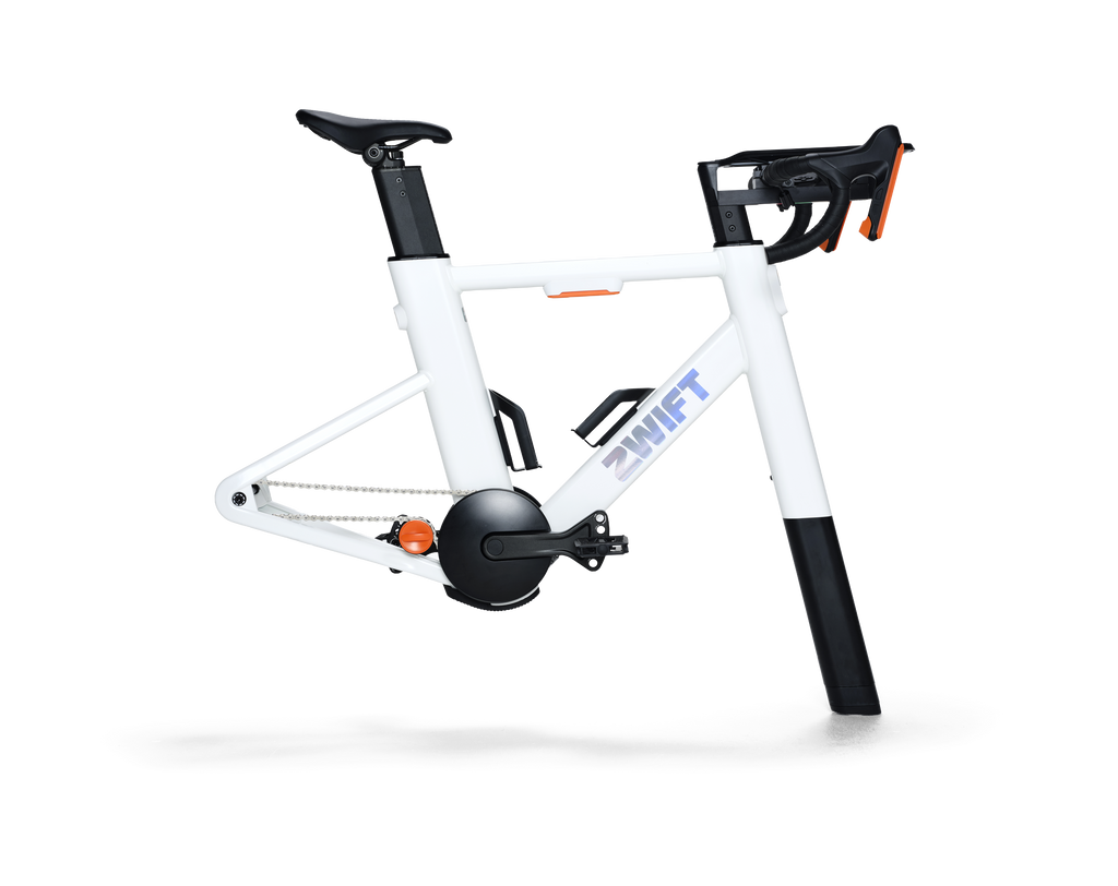 Zwift Ride Smart Frame