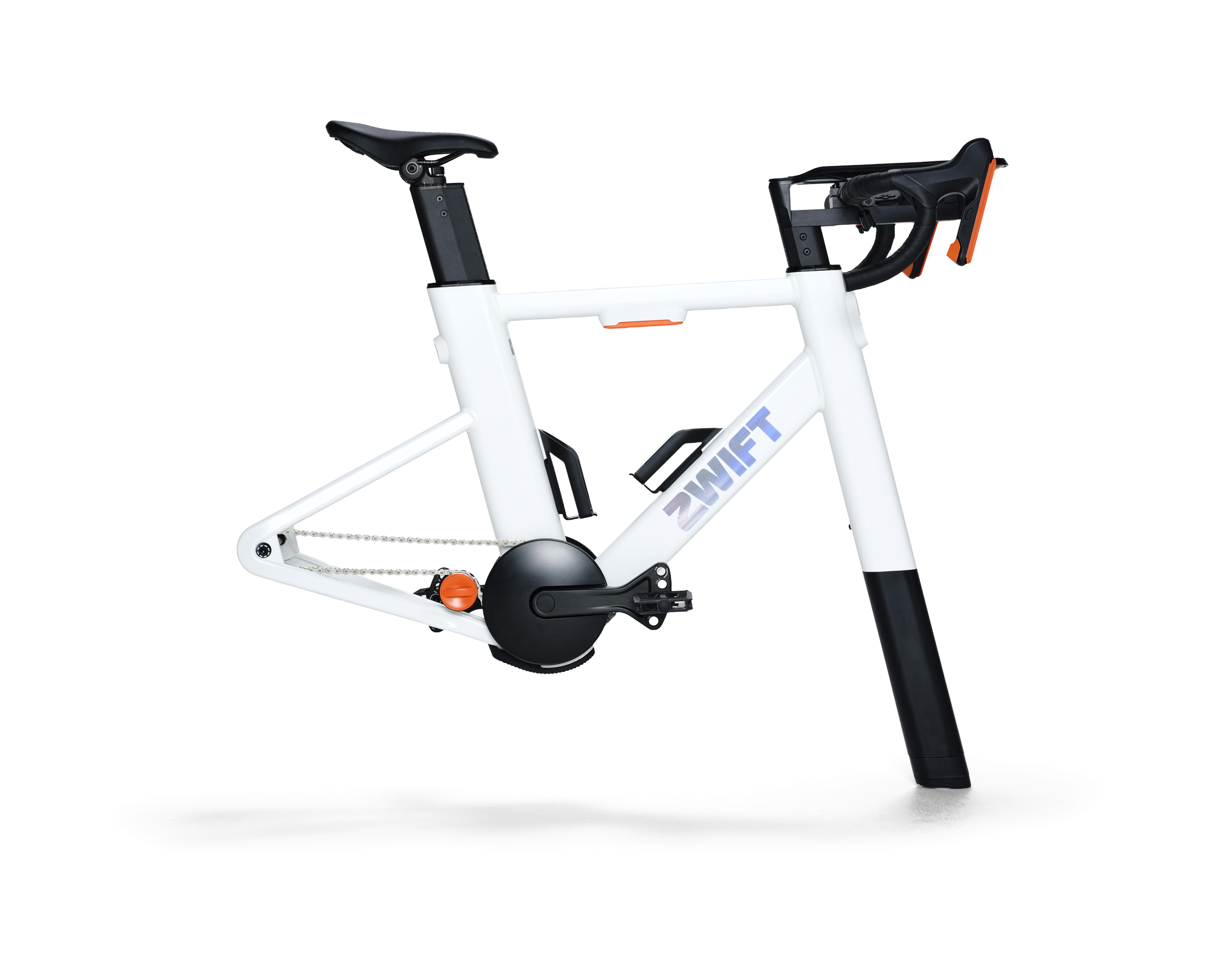 Zwift Ride Smart Frame