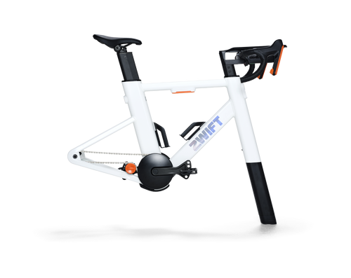 Zwift Ride Smart Frame