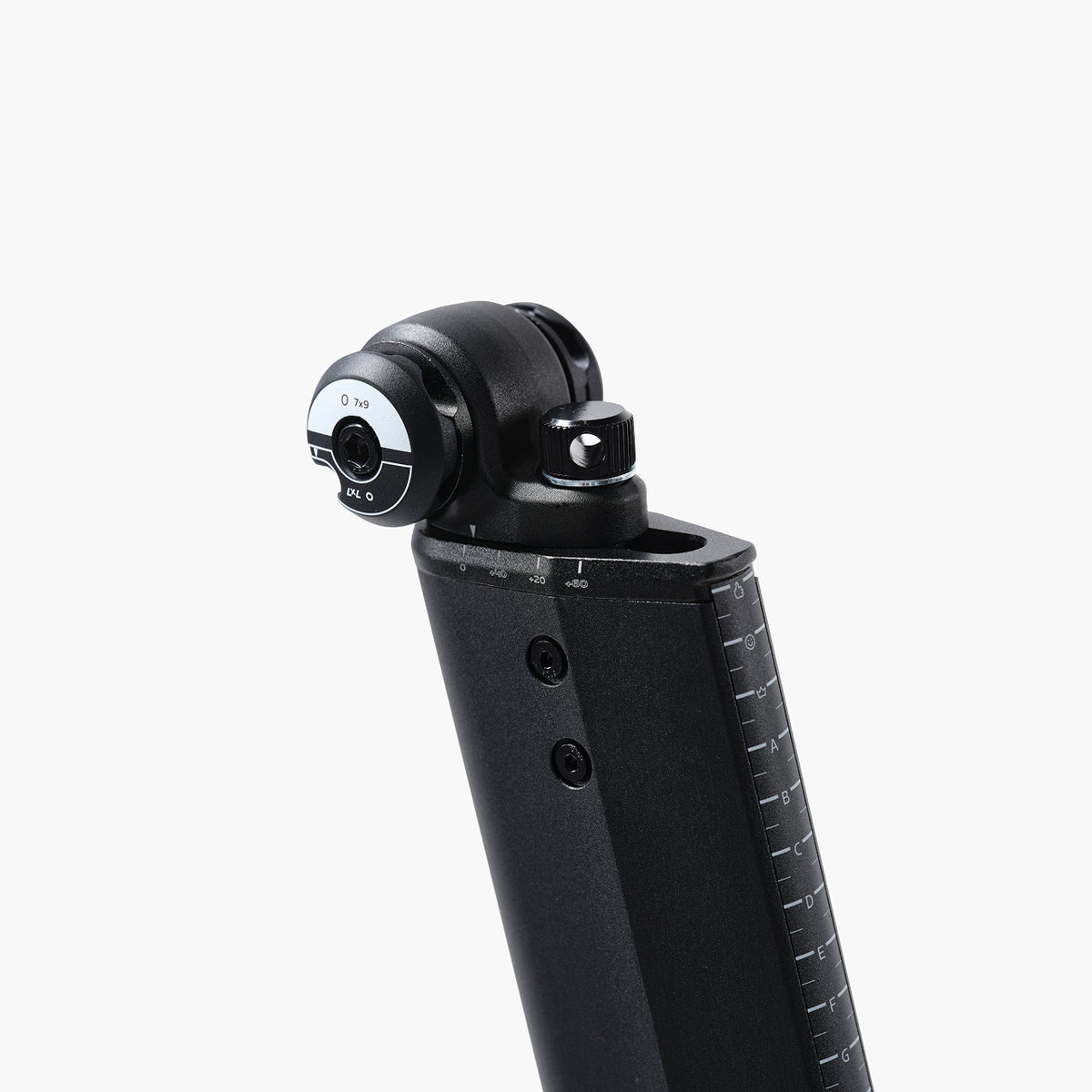 Zwift Ride V2 Multi-Rail Saddle Clamp