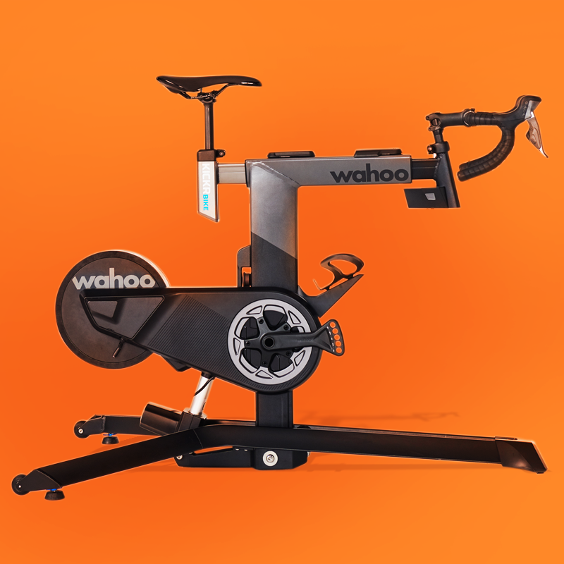 Used wahoo kickr discount core for sale