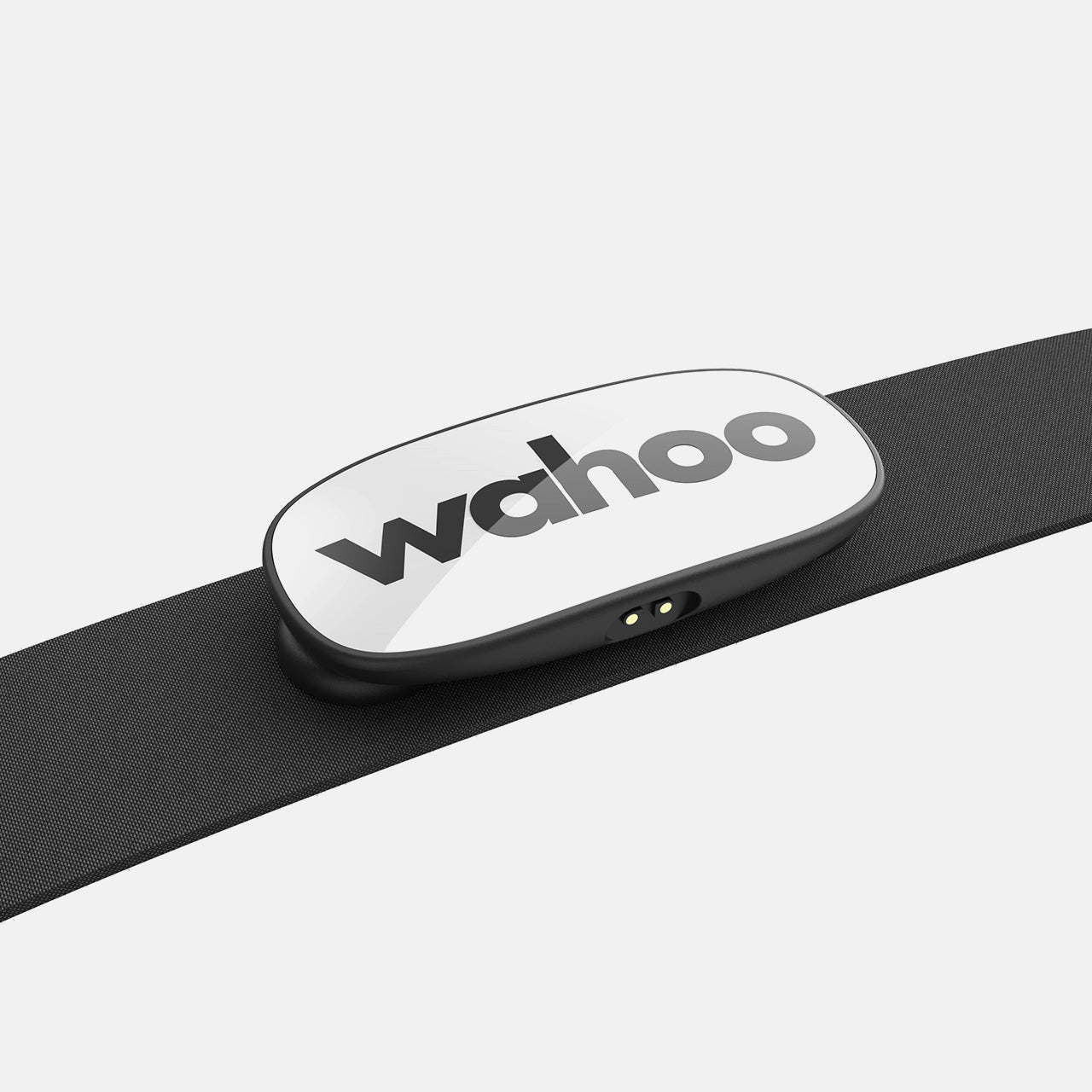 Wahoo TRACKR Heart Rate Monitor Chest Strap – Zwift
