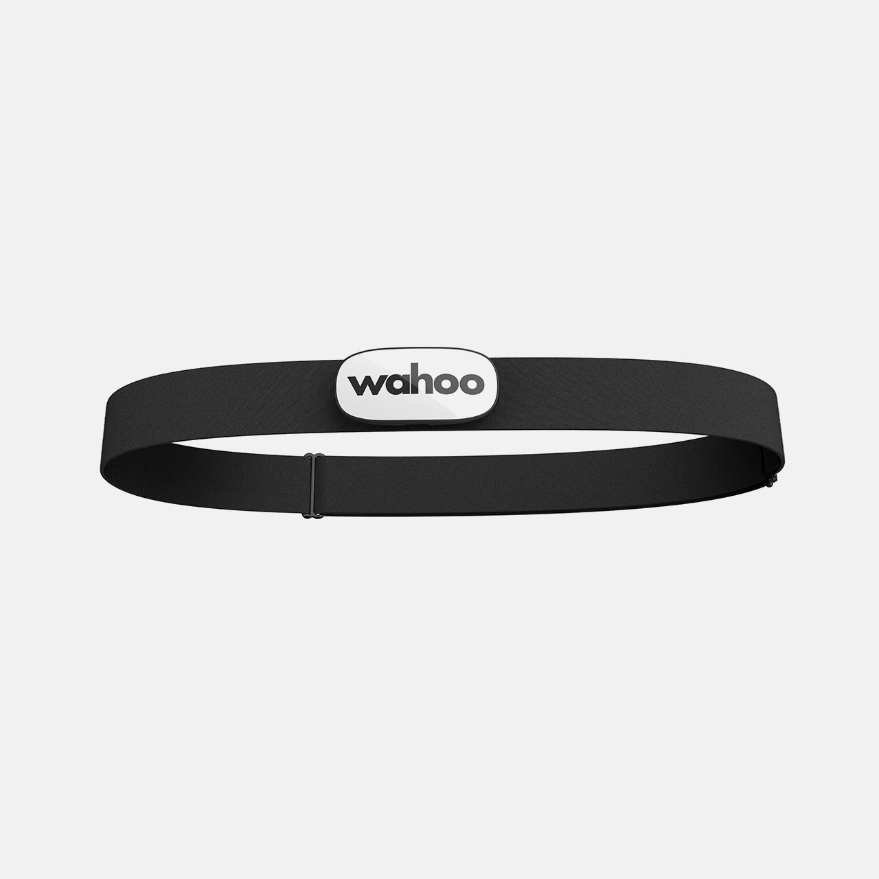 Wahoo TRACKR Heart Rate Monitor Chest Strap – Zwift