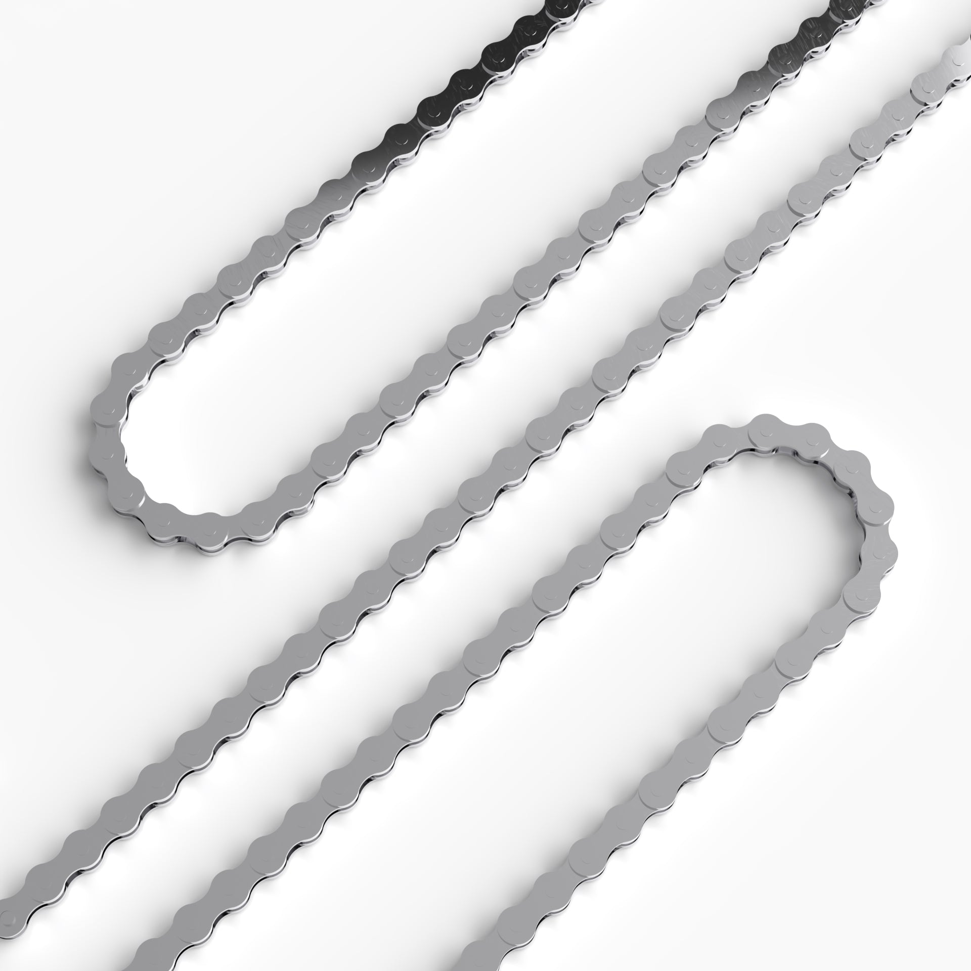Zwift Smart Frame Chain