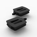 Zwift Smart Frame Pedals