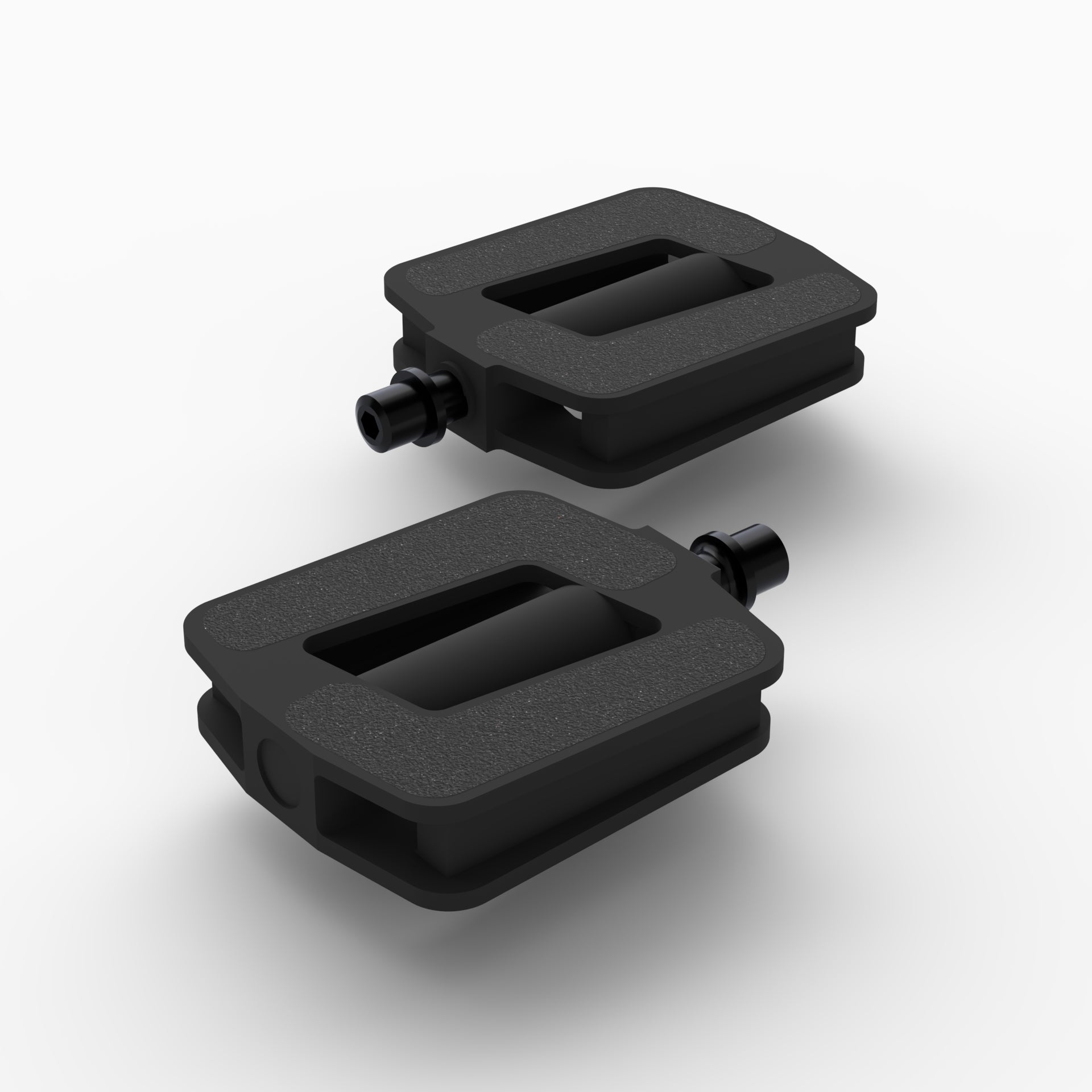 Zwift Smart Frame Pedals