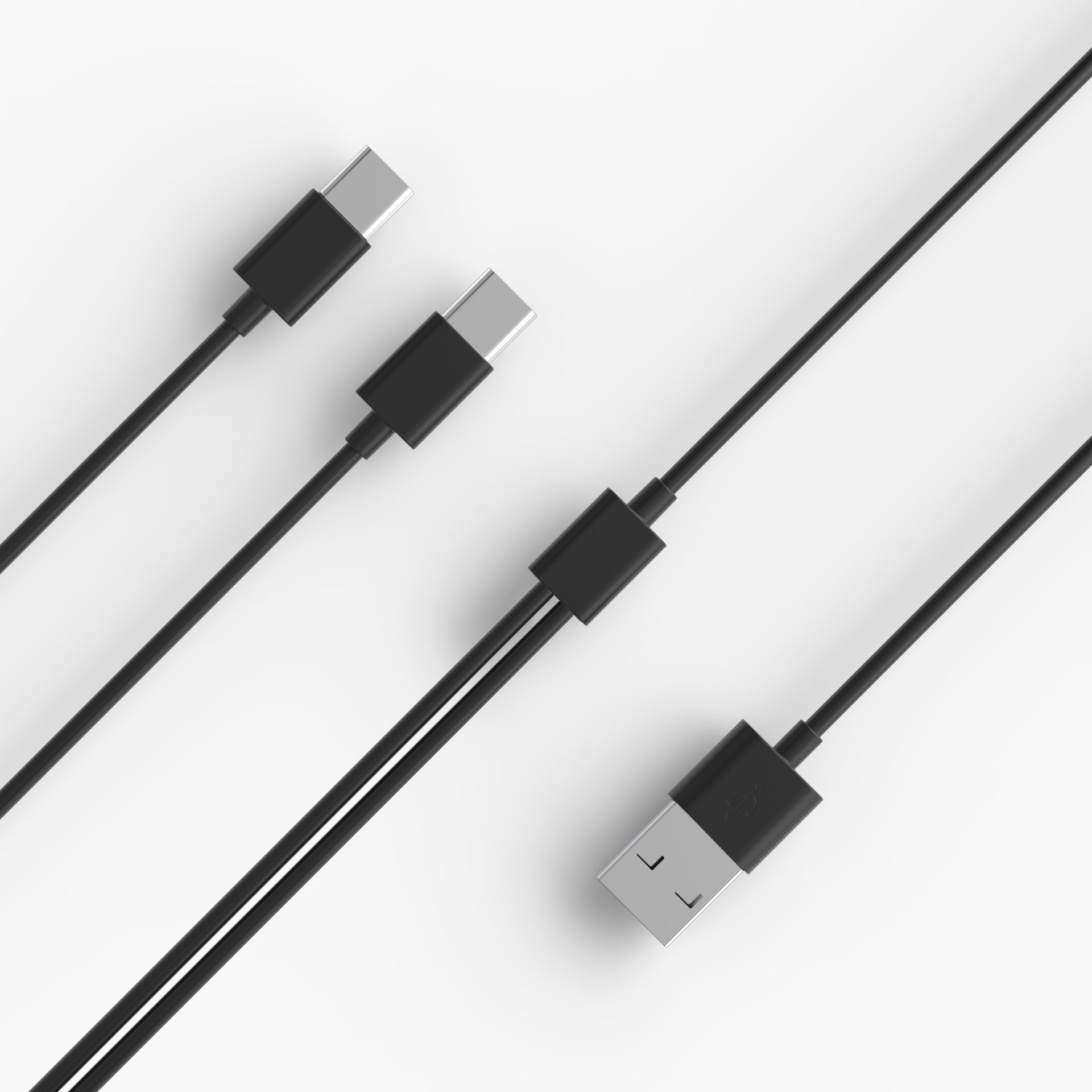 Zwift Smart Handlebar Y Cable