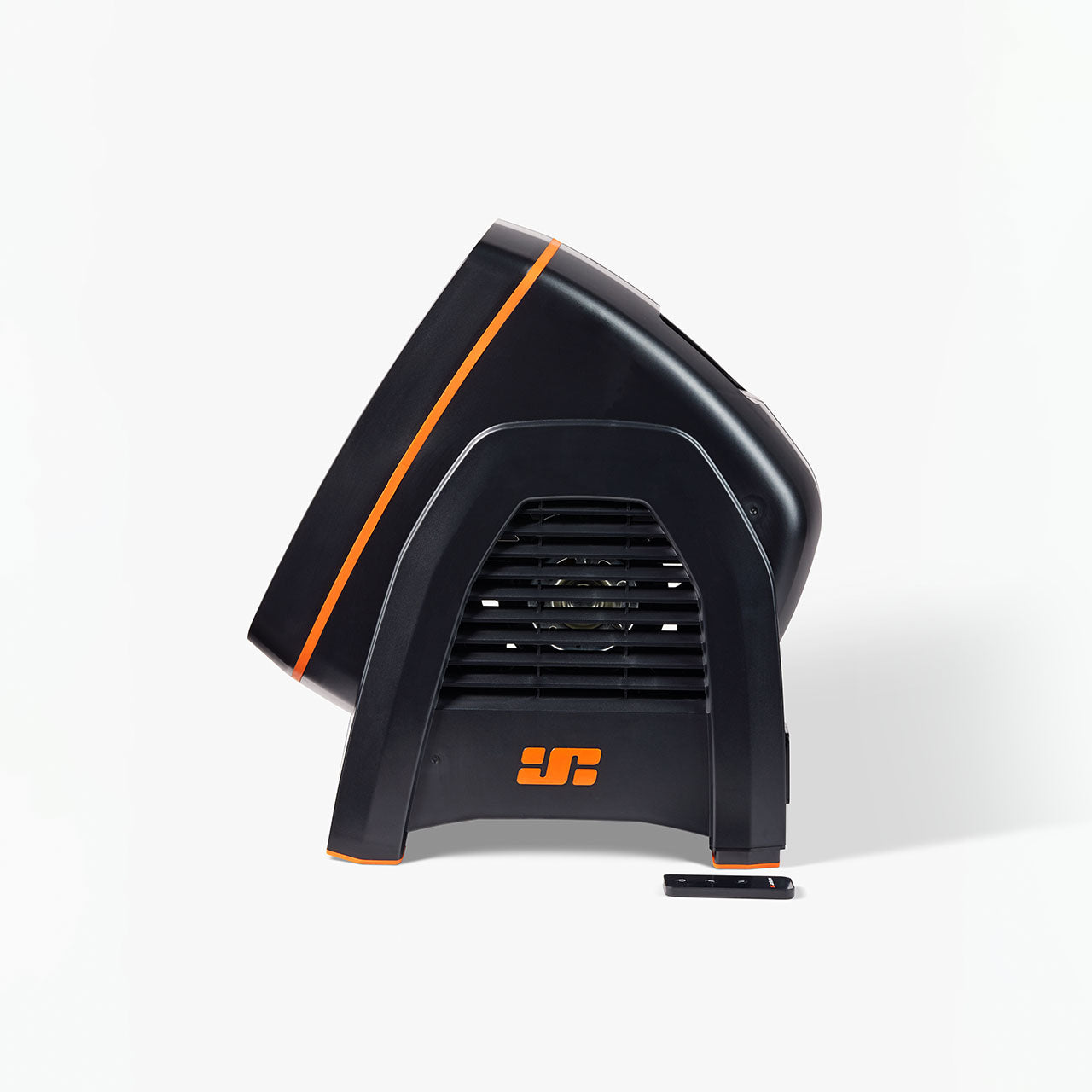 JetBlack Trainer Fan