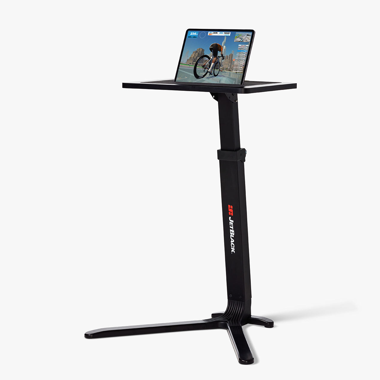Trainer Table for iPad | Ultimate Zwift setup | Accessories