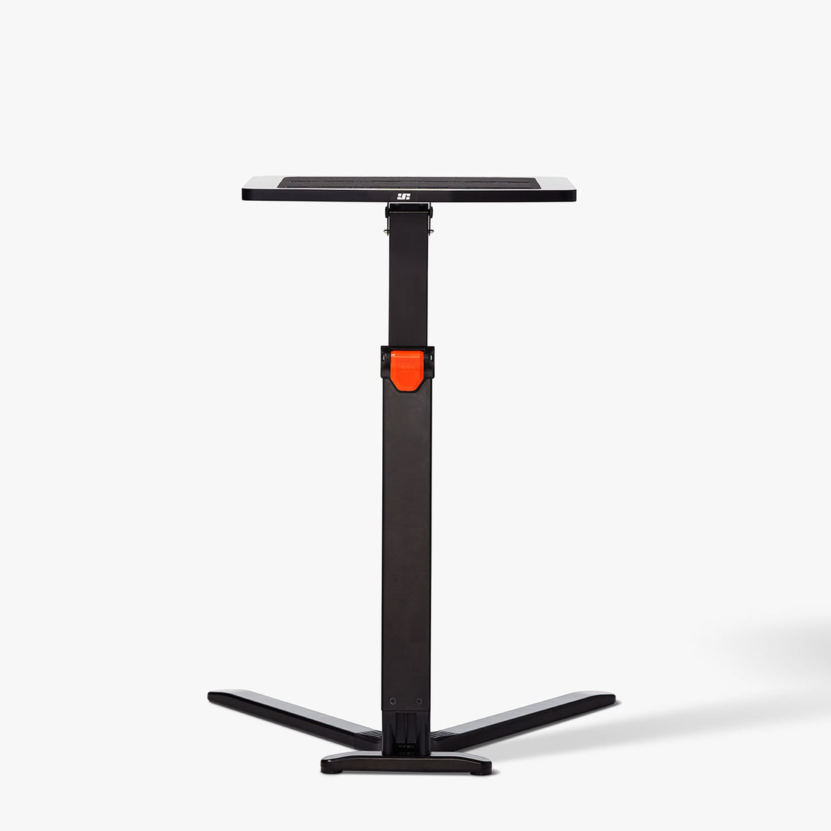 JetBlack Trainer Table Indoor Cycling Accessories