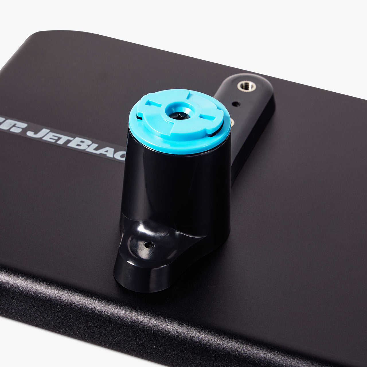 JetBlack Trainer Tray Garmin Mount
