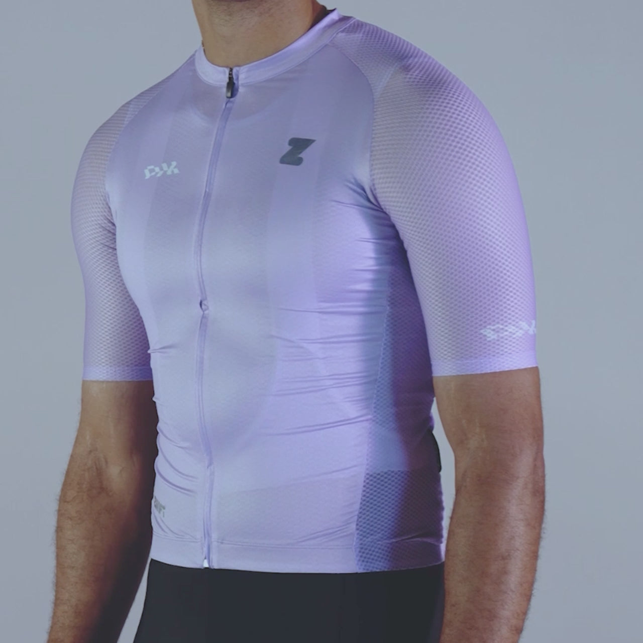 Zwift Indoor Cycling Apparel & Accessories