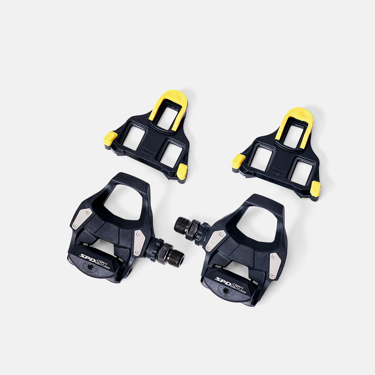 Shimano PD-RS500 Pedals