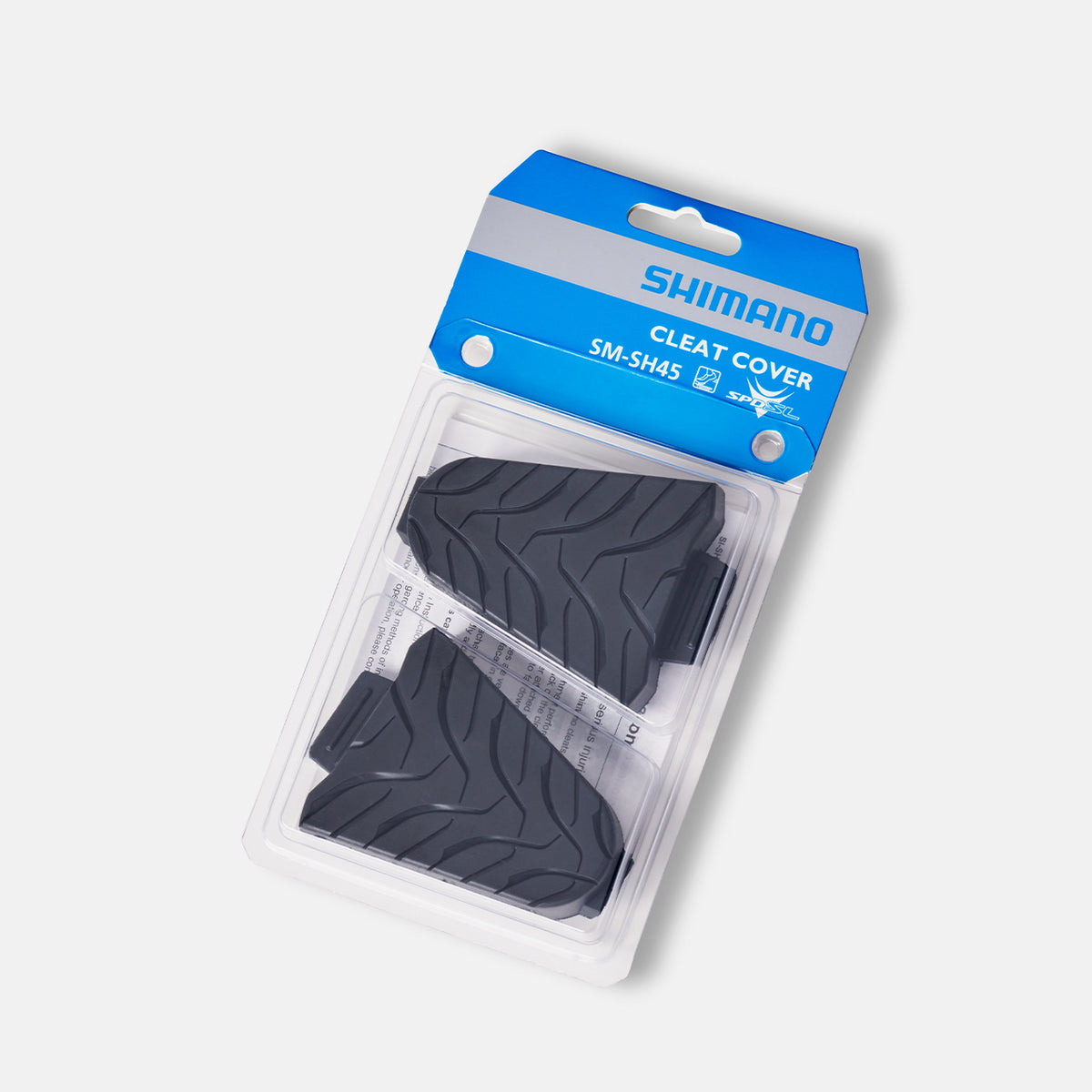 Shimano SPD-SL Cleat Covers