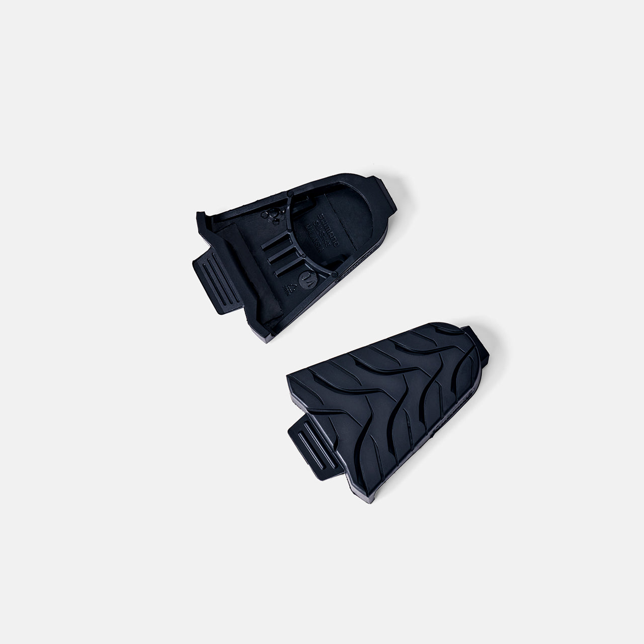 Shimano SPD-SL Cleat Covers - Zwift