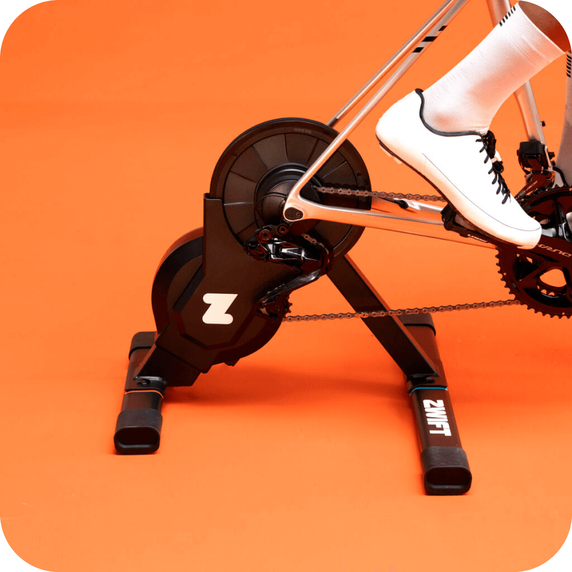 zwift running free