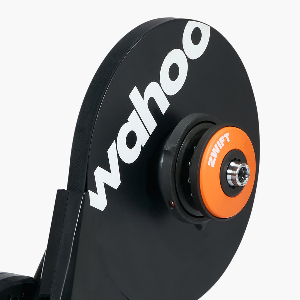 Wahoo CORE 2 direct drive