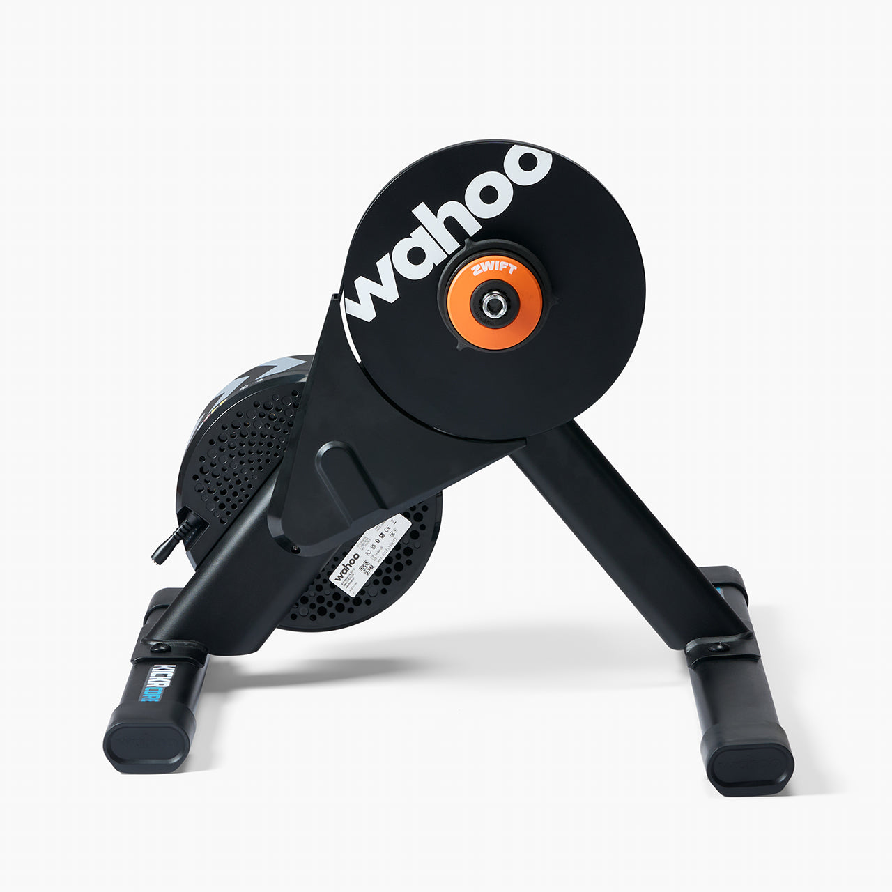Wahoo KICKR CORE Indoor Cycling Trainer Zwift