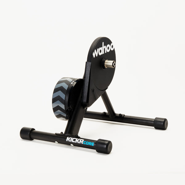 Wahoo KICKR CORE & 1Year Zwift Membership Turbo Trainer