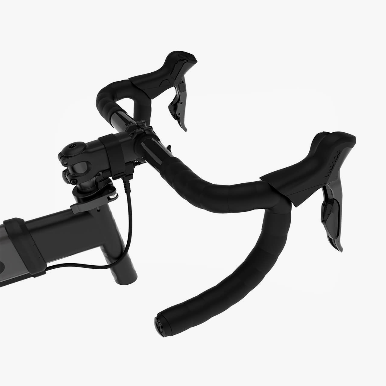 Wahoo KICKR BIKE SHIFT 1 Year Zwift Membership Bike Trainer