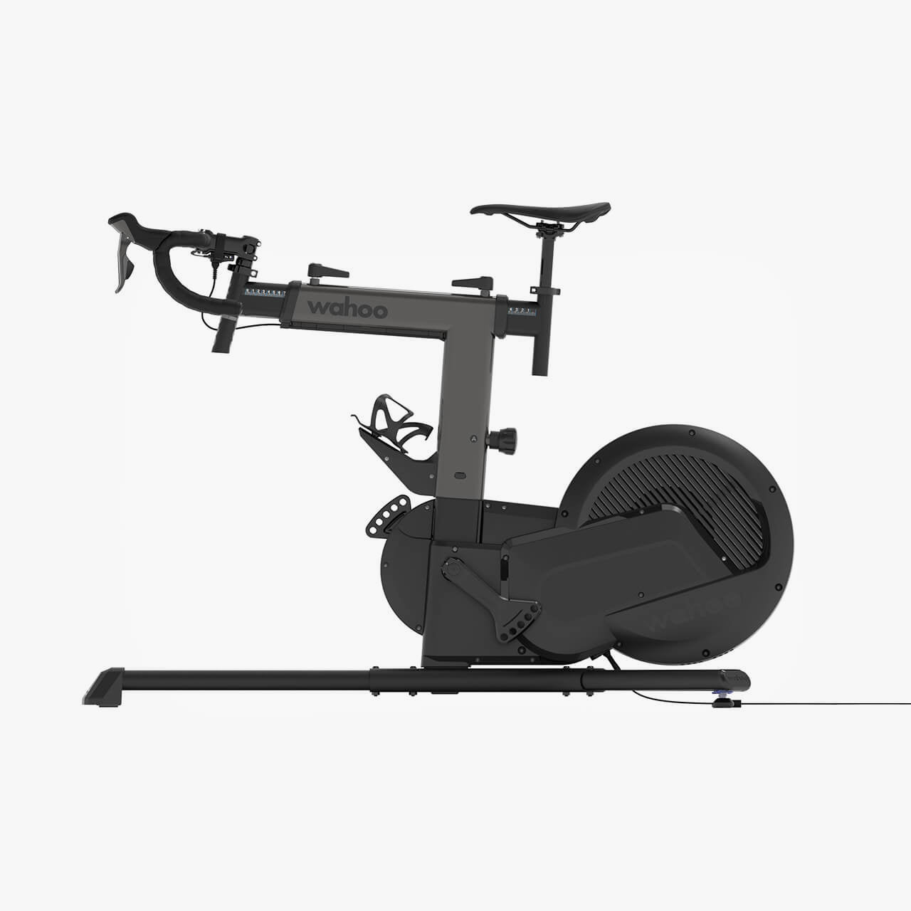 Wahoo KICKR BIKE SHIFT | Bike Trainer - Zwift