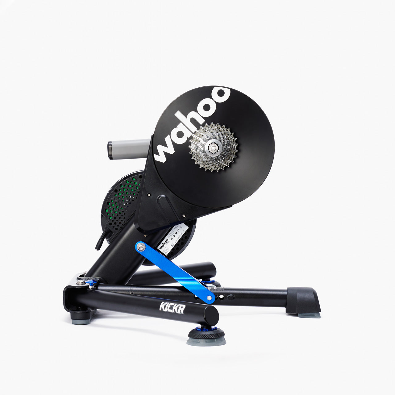 Wahoo KICKR | Smart Trainer - Zwift