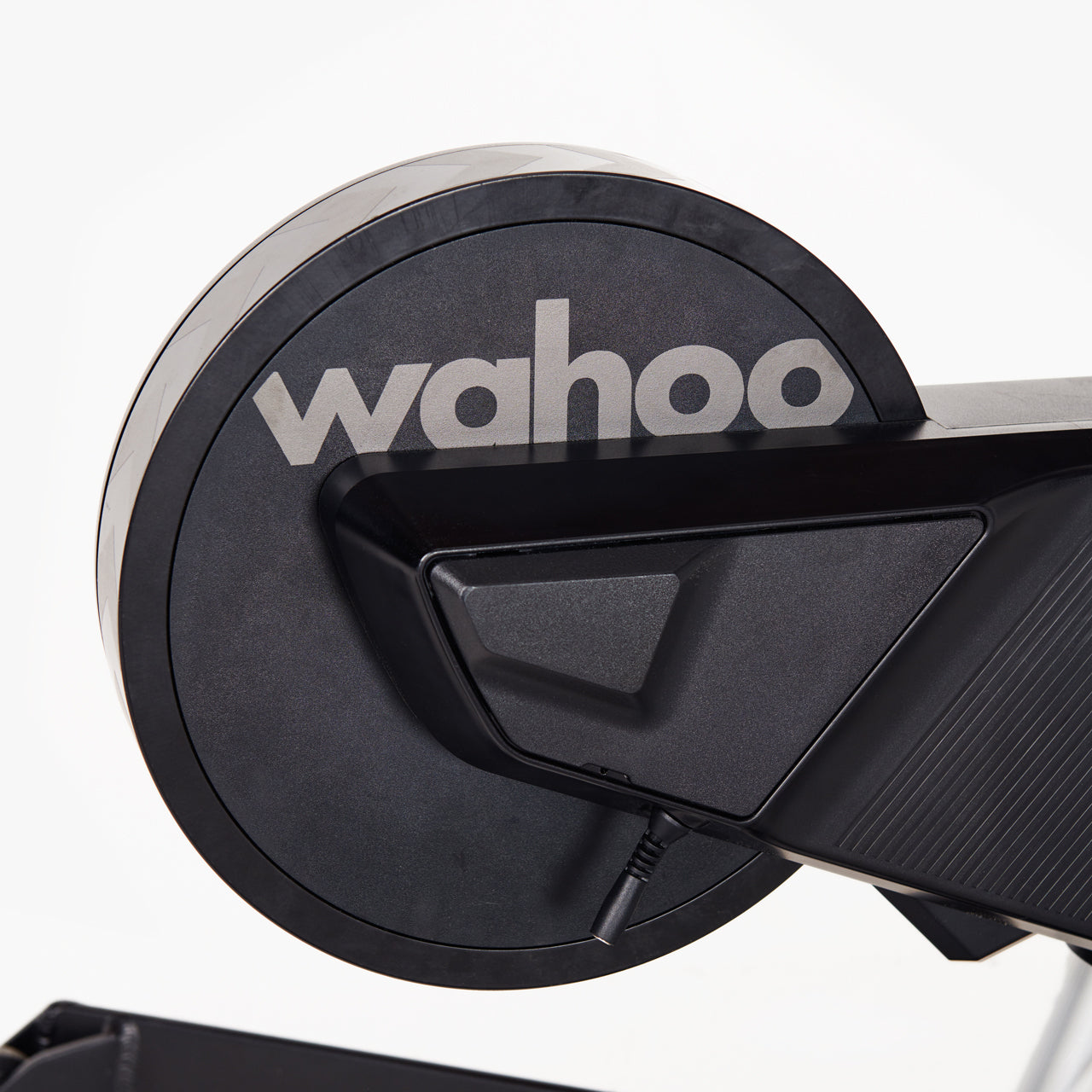 Wahoo KICKR BIKE Bike Trainer Setup Zwift
