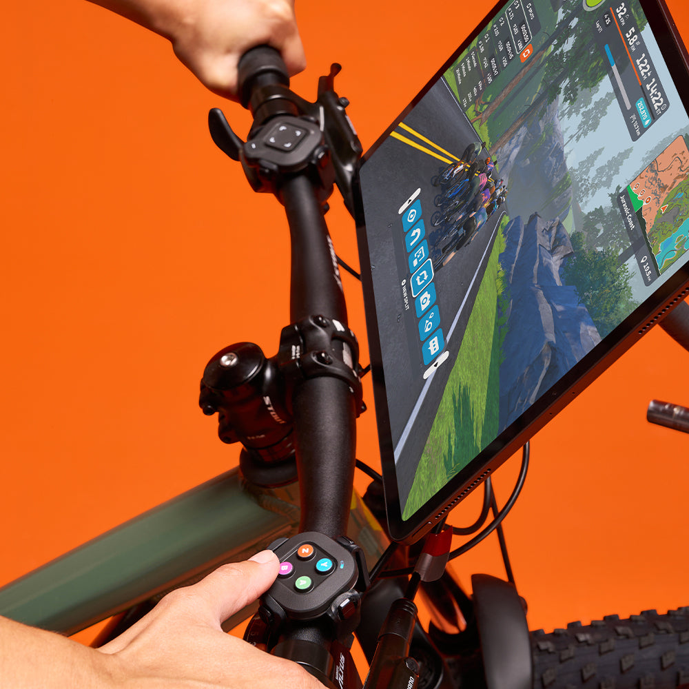 NEW Zwift Cog & Click Upgrade KitRide like never before with the all-new upgraded Zwift Cog & Click. Get yours first Sept. 9—sign up for stock alerts now.