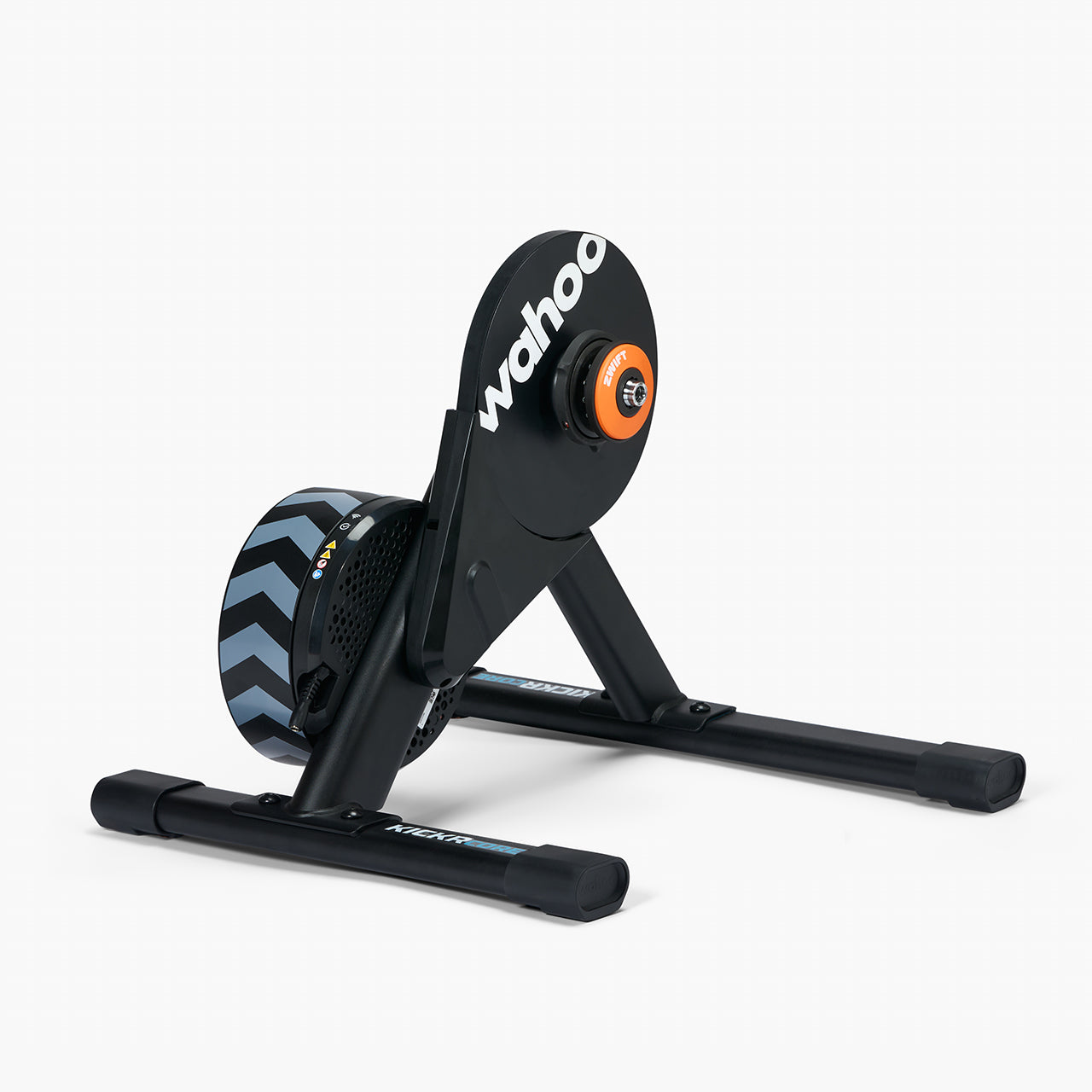 Wahoo KICKR CORE 2 | Indoor Cycling Trainer – Zwift