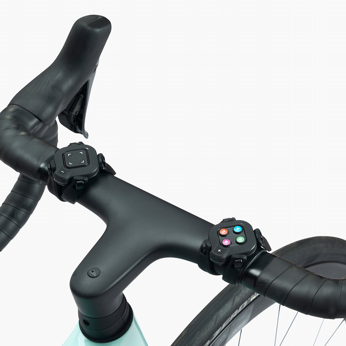 Wahoo CORE 2 Full Controls