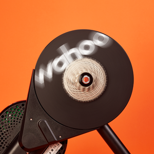 Wahoo KICKR CORE with Cassette 1 Year Zwift Membership