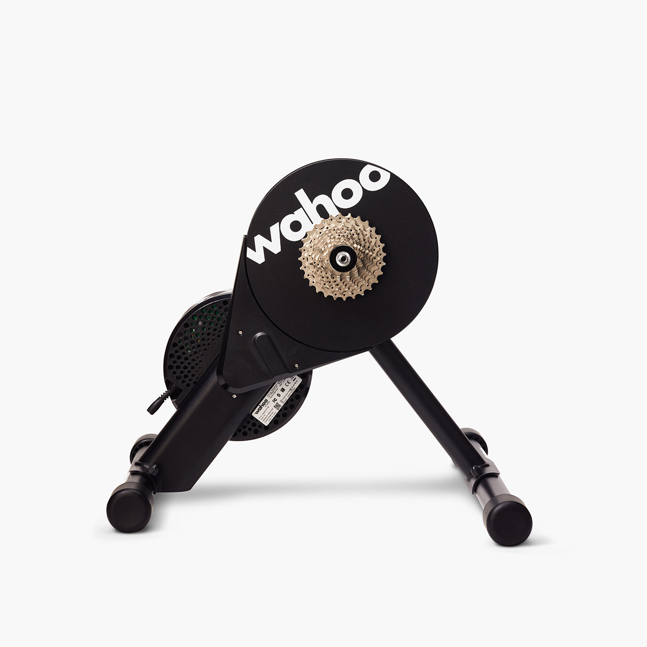 Wahoo KICKR CORE with Cassette & 1-Year Zwift Membership