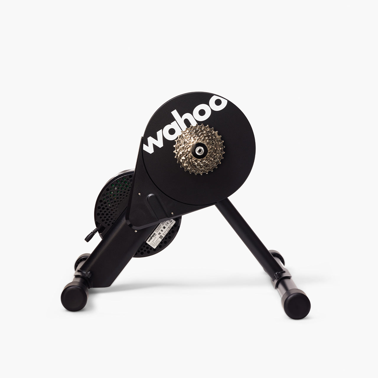 Wahoo KICKR CORE with Cassette and 1-Year Zwift Membership