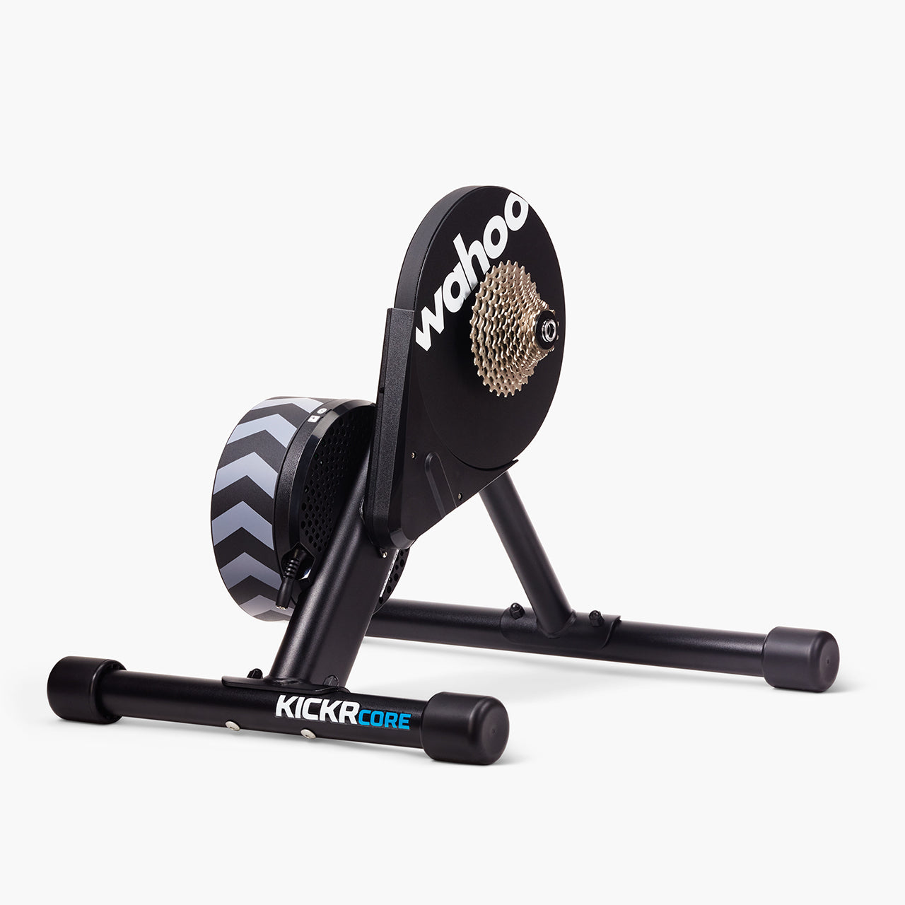 Wahoo KICKR CORE with Cassette & 1-Year Zwift Membership