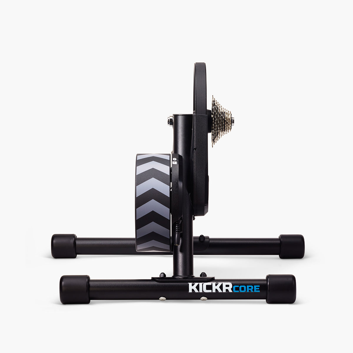 Wahoo KICKR CORE Zwift compatible with 11-speed cassette
