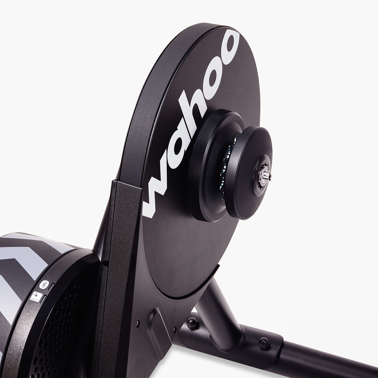 Wahoo kickr store core weight