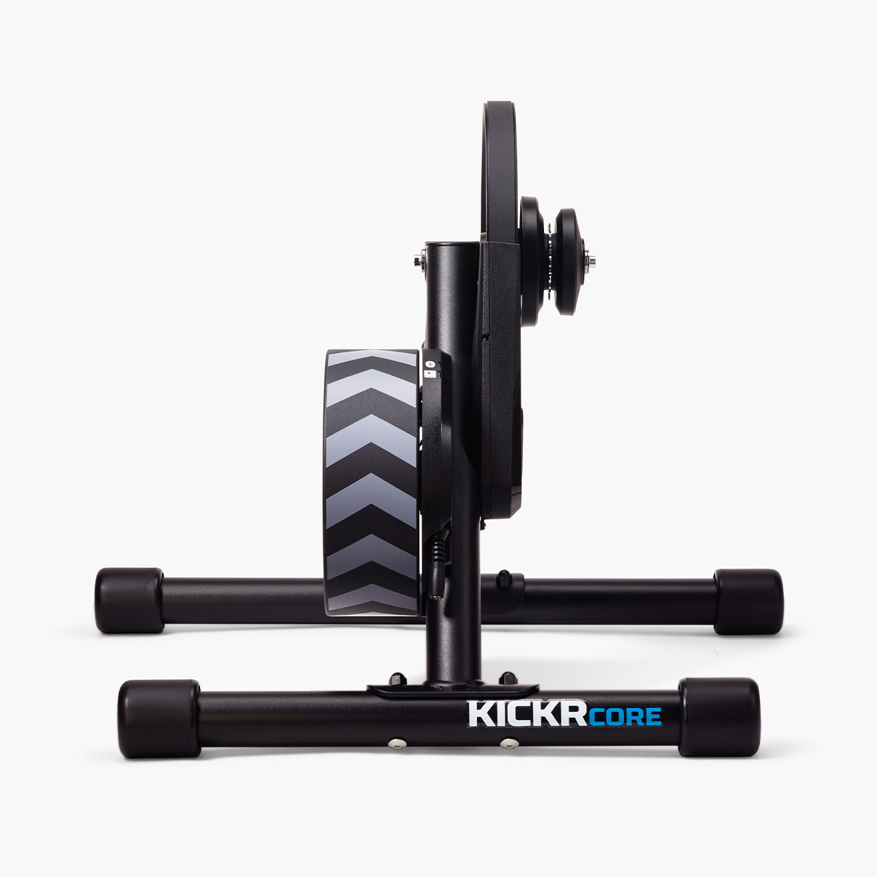 Wahoo KICKR CORE Zwift One | Latest Indoor Smart Trainer