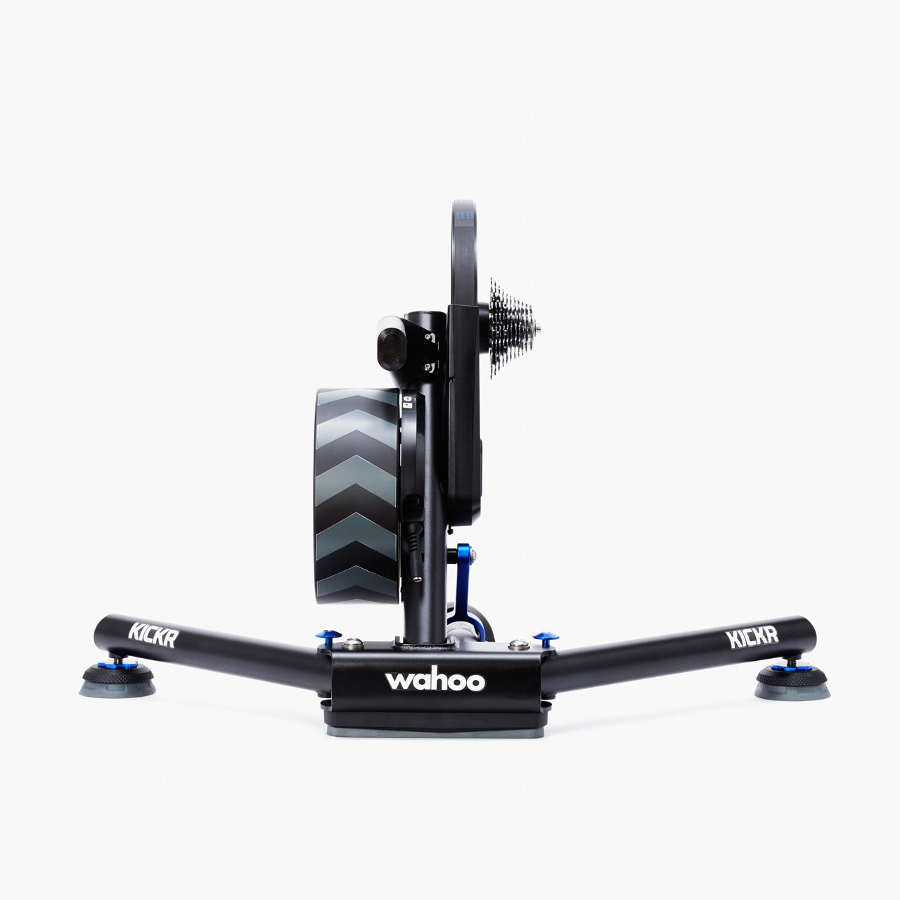 Wahoo kickr smart online turbo trainer in stock